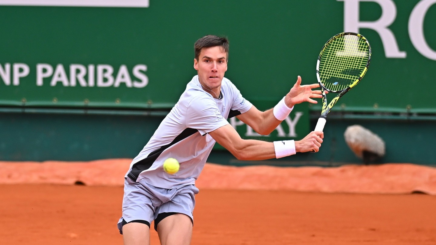 Marozsán Zverev ellen játszik a müncheni elődöntőben